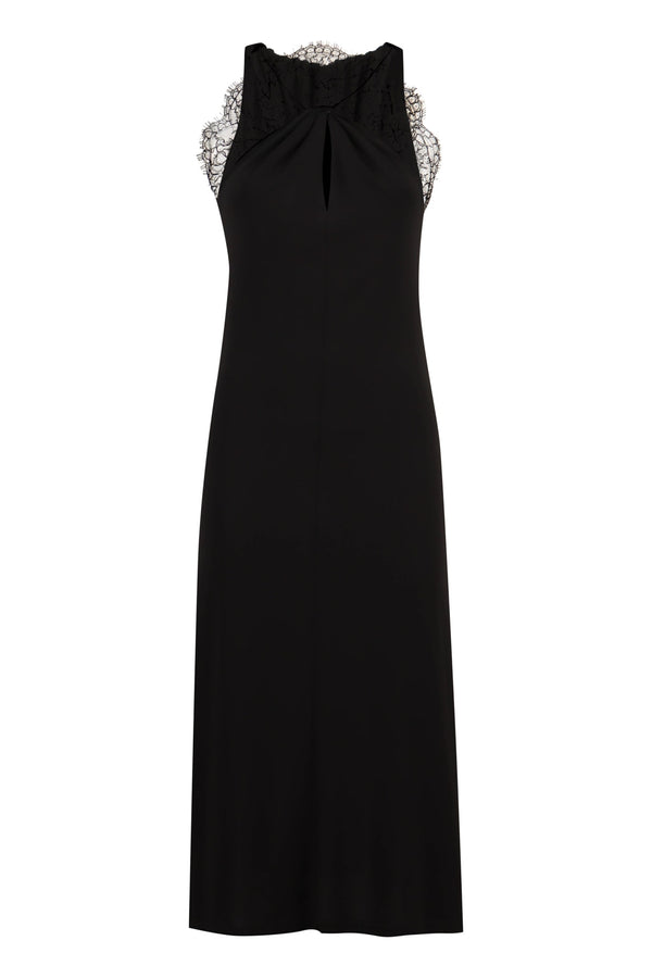 Givenchy Crepe Dress - Women