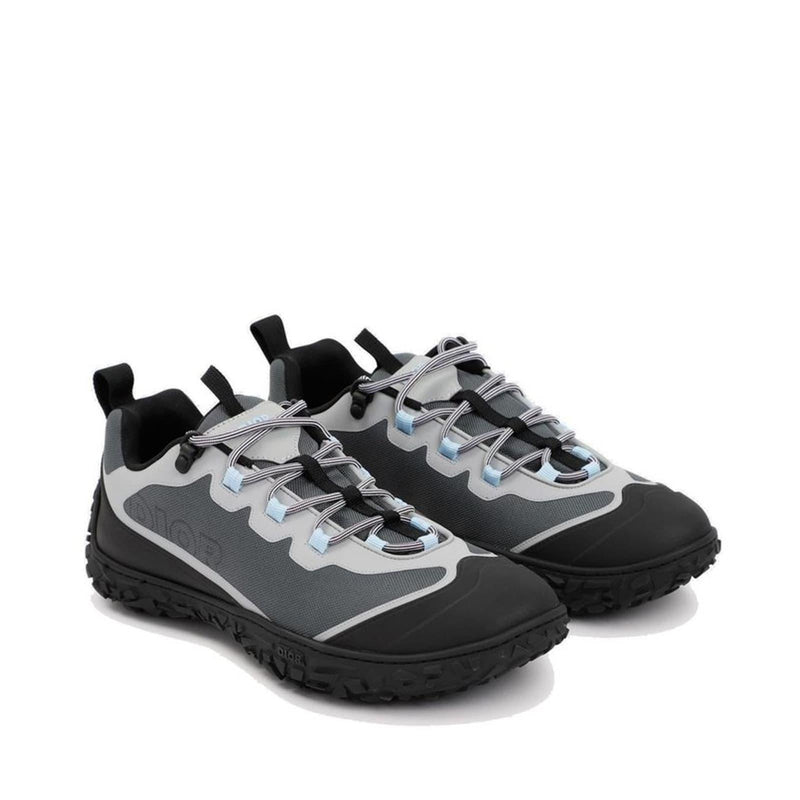 Dior Izon Hiking Sneakers - Men - Piano Luigi