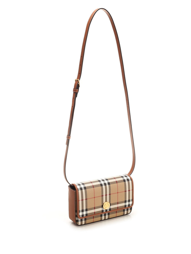 Burberry Cross-body Bag - Women