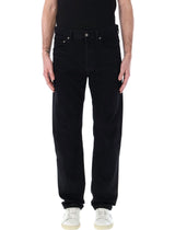 Saint Laurent Baggy Jeans - Men