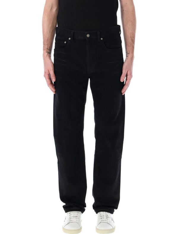 Saint Laurent Baggy Jeans - Men