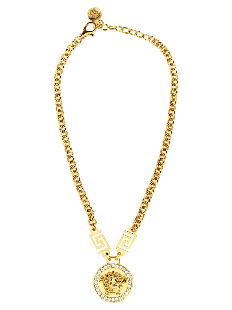 Versace medusa Necklace - Women