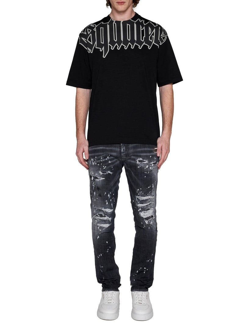 Dsquared2 T-Shirt - Men - Piano Luigi