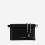 Jacquemus La Petite Pochette Rond Carr? - Women