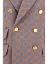 Gucci Blazer Jacket - Women