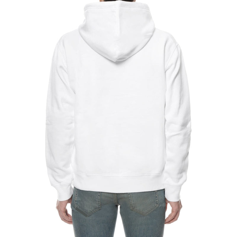 Dsquared2 Cotton Hooded Sweatshirt - Men