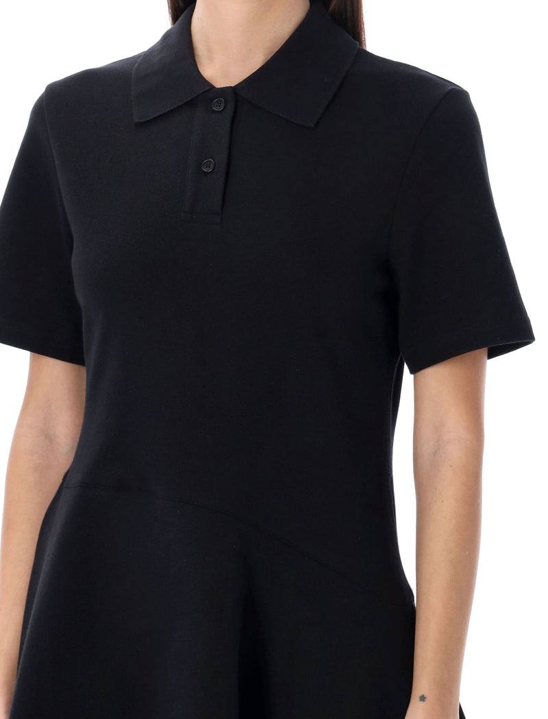 J.W. Anderson Polo Dress - Women