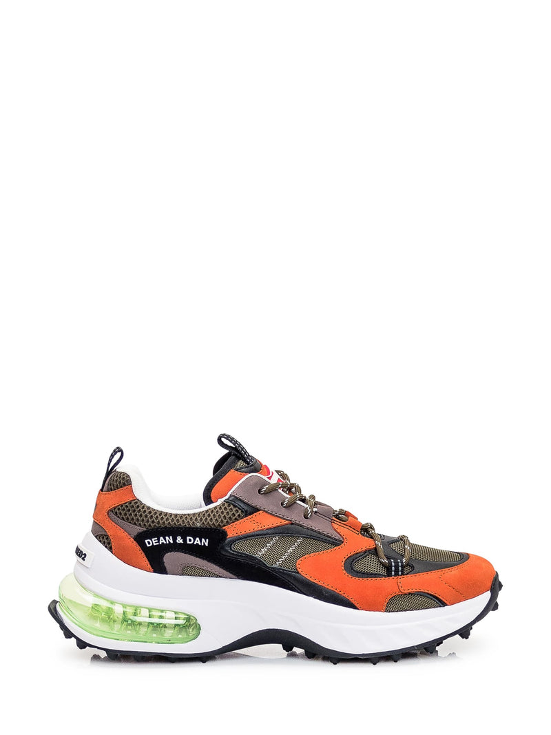 Dsquared2 Bubble Sneaker - Men