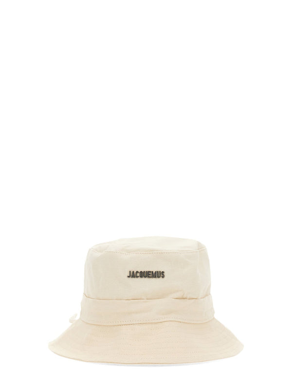 Jacquemus Gadjo Hat - Women