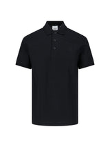 Burberry Logo Polo Shirt - Men