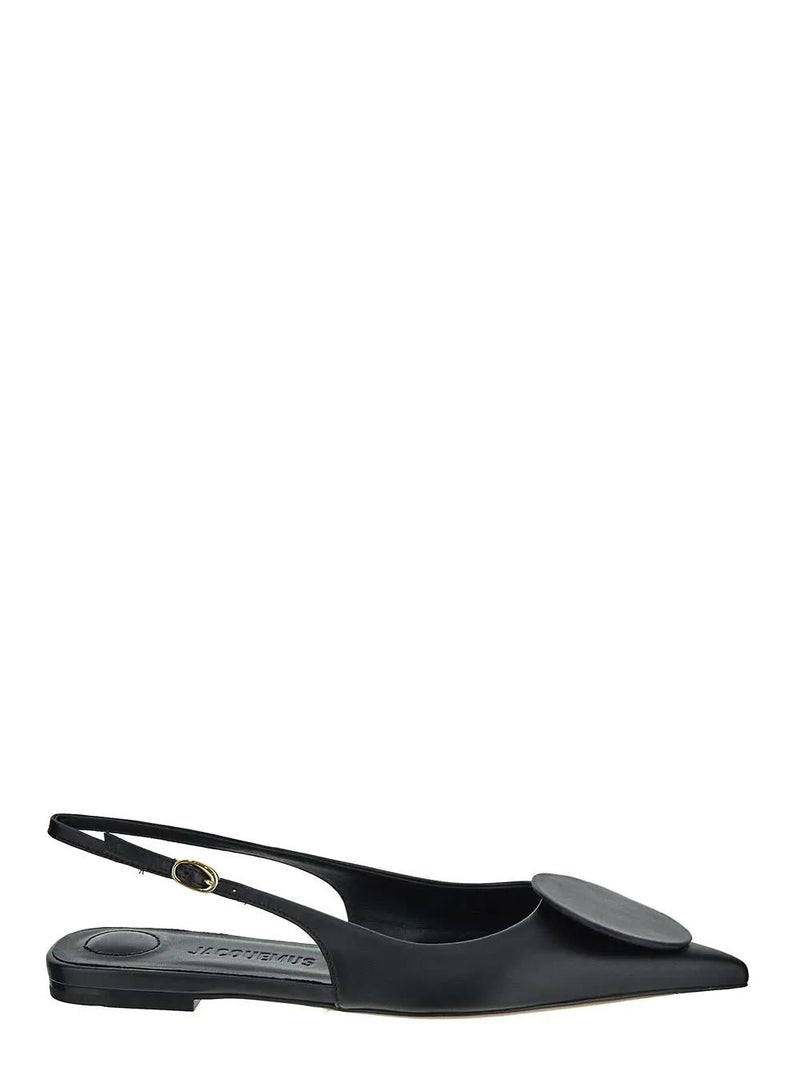 Jacquemus Les Slingbacks Duelo Shoes - Women