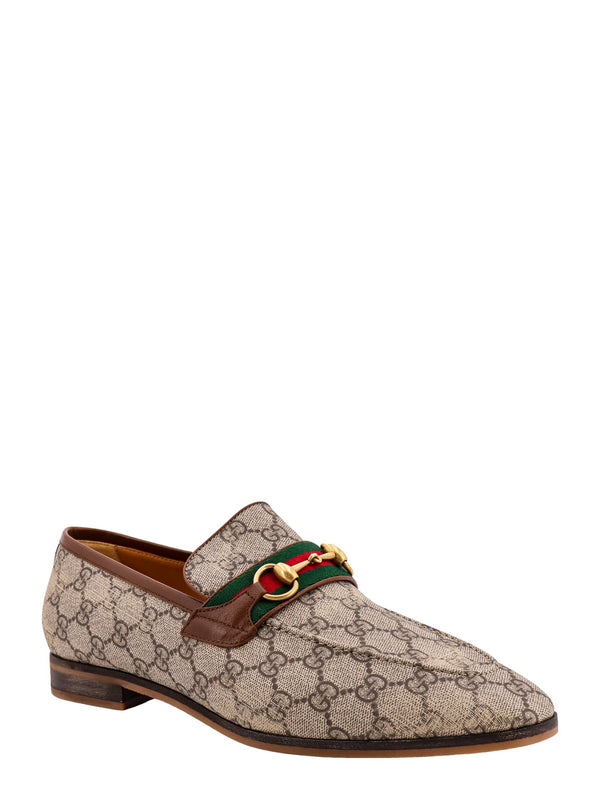 Gucci Loafer - Men