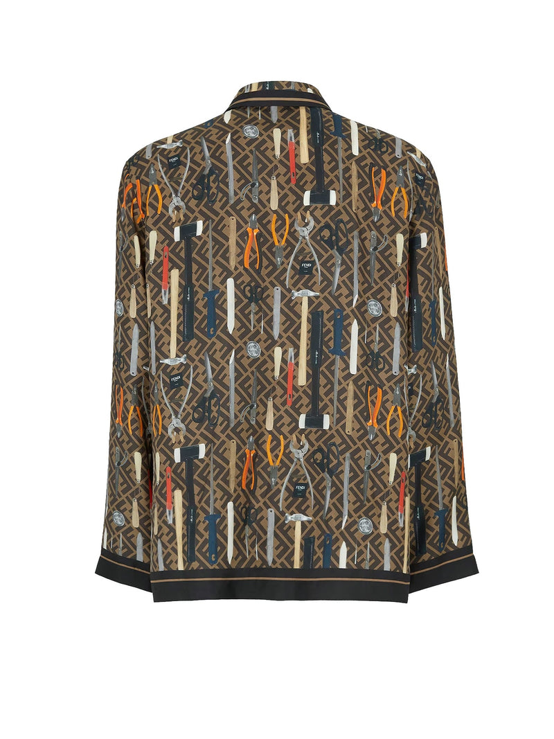 Fendi Shirt - Men