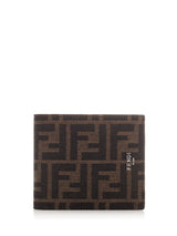 Fendi Bifold Wallet - Men