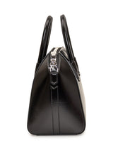 Givenchy Black Small Antigona Bag - Women