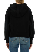 Canada Goose Knit Sweatshirt - Women