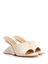 Off-White jug Mules - Women