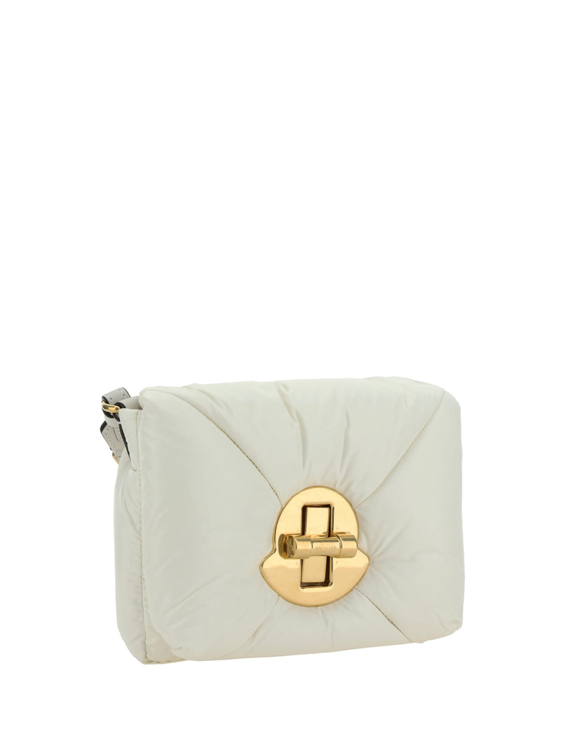 Moncler Mini Puff Shoulder Bag - Women