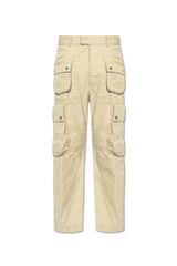 Dsquared2 Cargo Trousers - Men