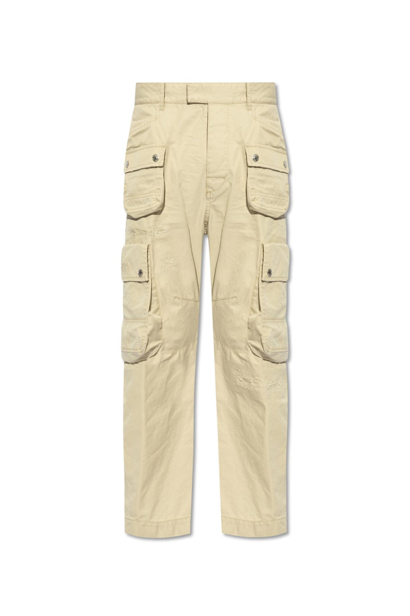 Dsquared2 Cargo Trousers - Men