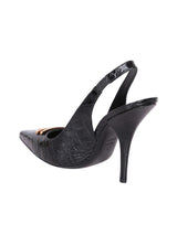 Tom Ford Slingback Pumps - Women - Piano Luigi