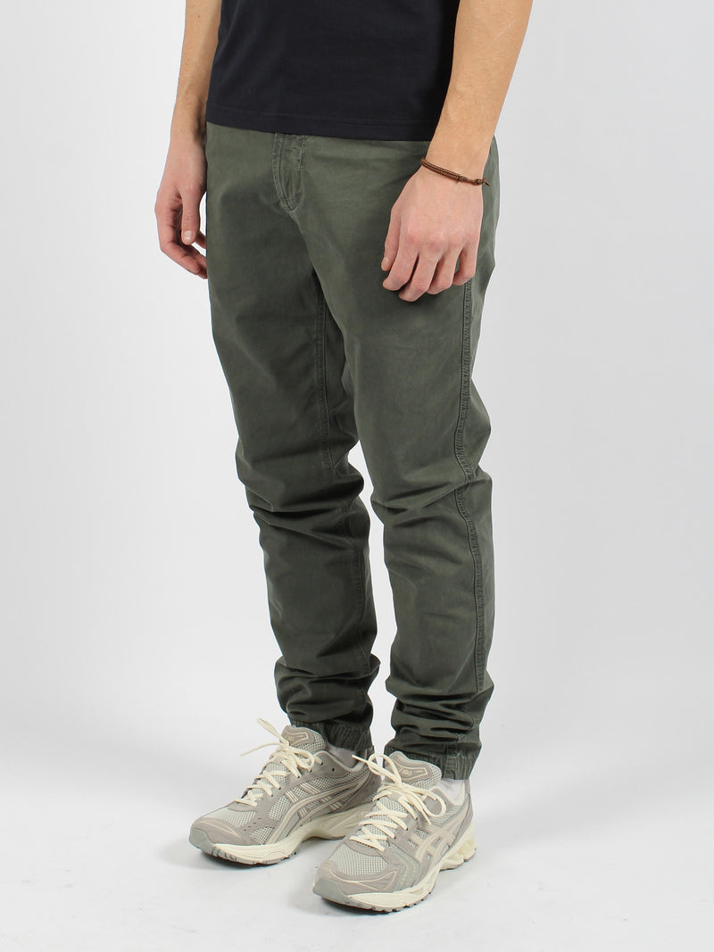 Stone Island Slim Cotton Pant - Men