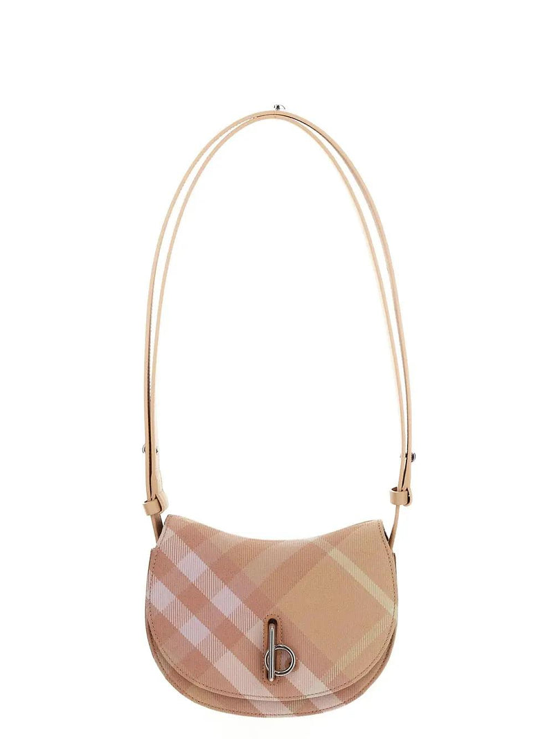 Burberry Mini Rocking Horse Bag - Women