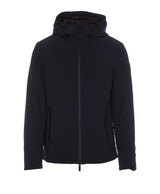 Woolrich Pacific Soft Shell Down Jacket - Men