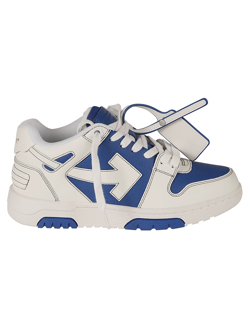 Off-White Out Of Office Sneakers - Men