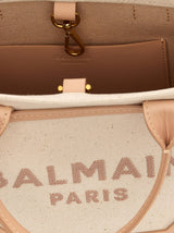 Balmain b-army Shopping Bag - Women