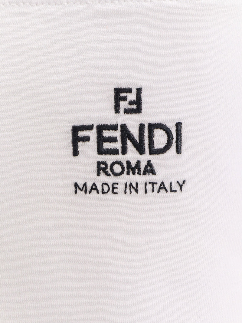 Fendi T-shirt - Women