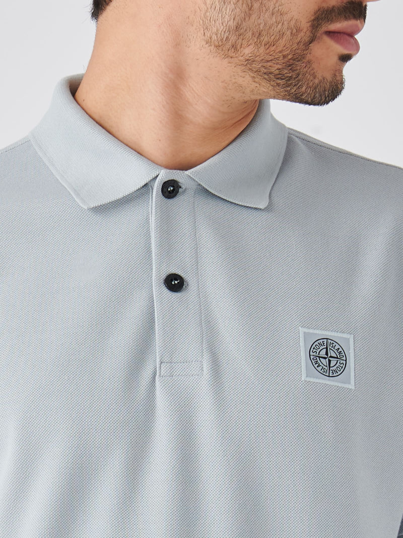 Stone Island Polo Shirt Shirt - Men