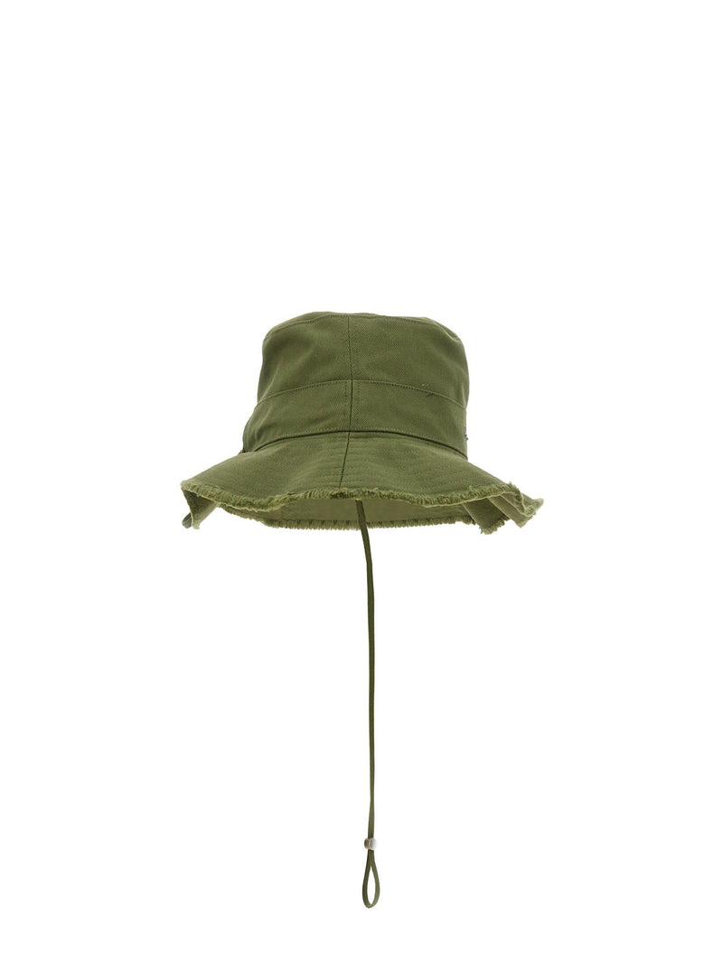 Jacquemus Le Bob Hat - Women