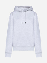 Jacquemus Brode Cotton Hoodie - Men