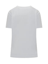 Givenchy T-shirt With Logo - Women