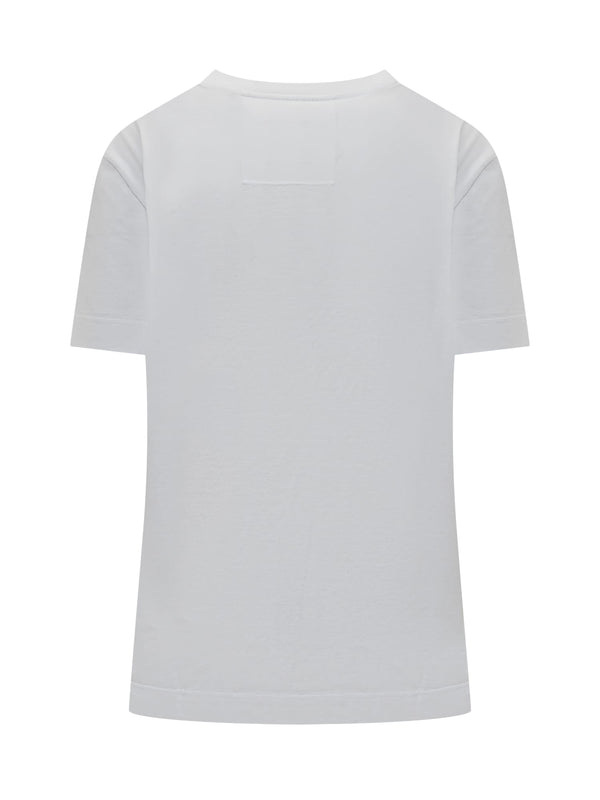 Givenchy T-shirt With Logo - Women