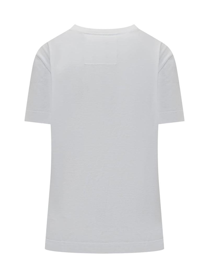 Givenchy T-shirt With Logo - Women