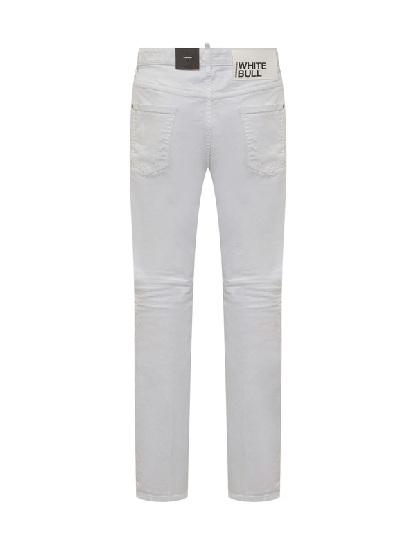 Dsquared2 642 Jeans - Men