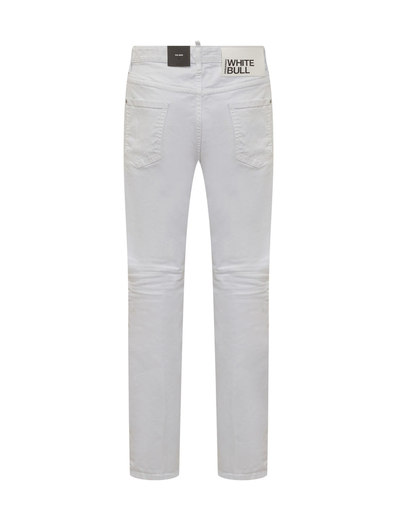 Dsquared2 642 Jeans - Men