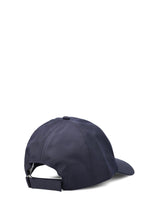 Moncler Logo Patch Baseball Cap - Women