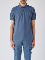 Stone Island Polo Shirt Shirt - Men