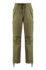 Tom Ford Cotton Cargo-trousers - Men