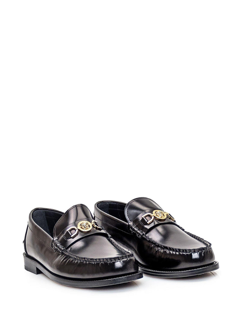 Versace Medusa95 Loafer - Men - Piano Luigi