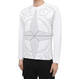 Stone Island Cotton Sweater - Men