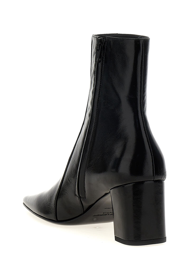 Saint Laurent rainer Ankle Boots - Women