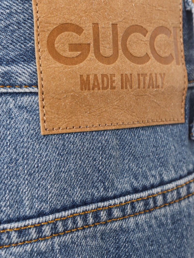 Gucci Jeans - Women