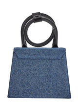 Jacquemus Le Chiquito Noeud Coiled Handbag - Women