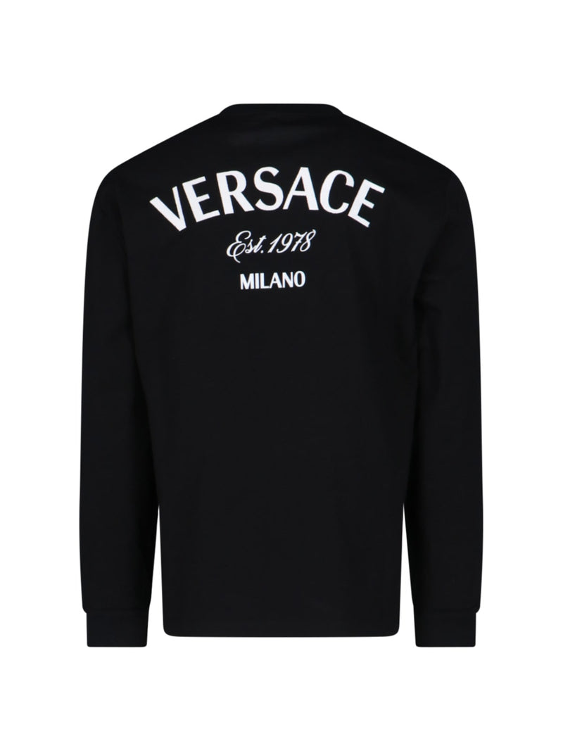 Versace T-Shirt - Men