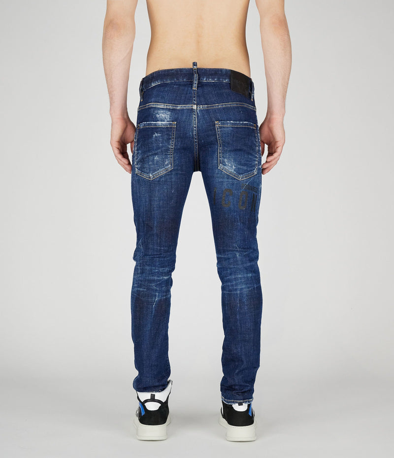 Dsquared2 5 Pockets - Men