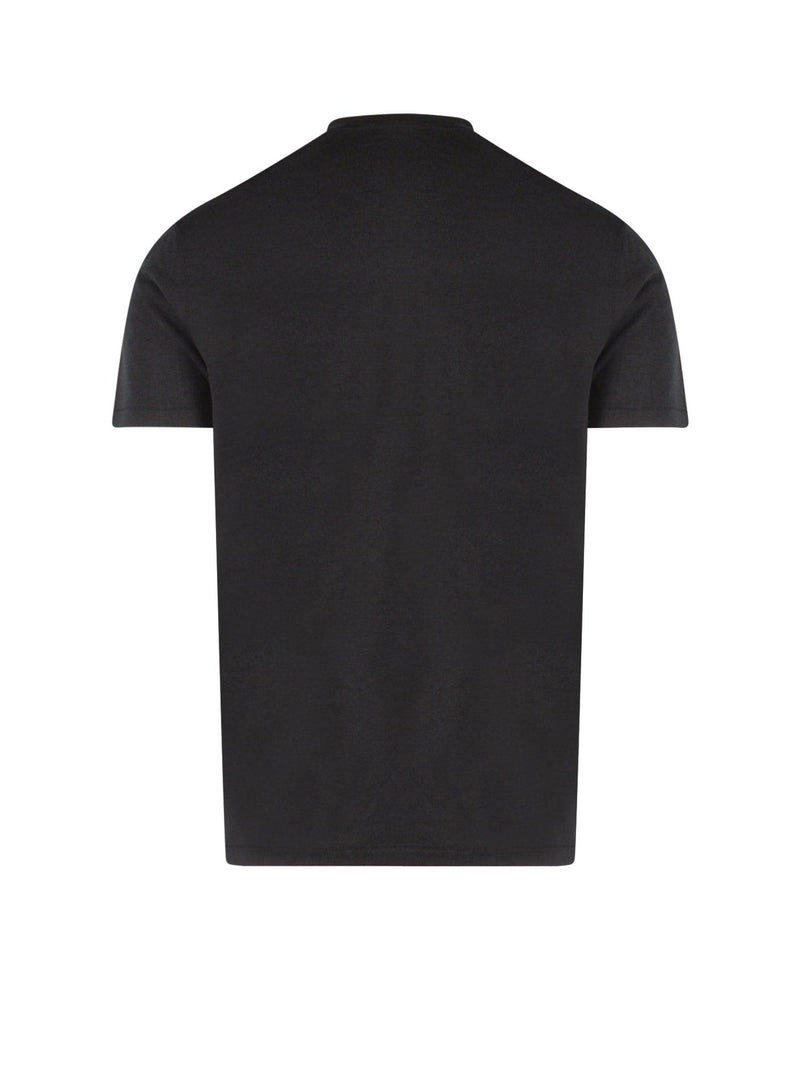 Tom Ford T-shirt - Men - Piano Luigi